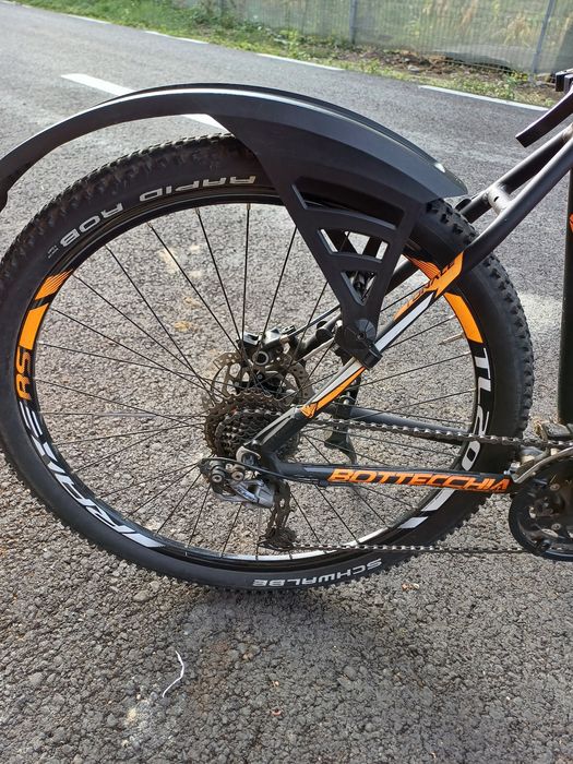 Bicicleta Bottecchia 27,5