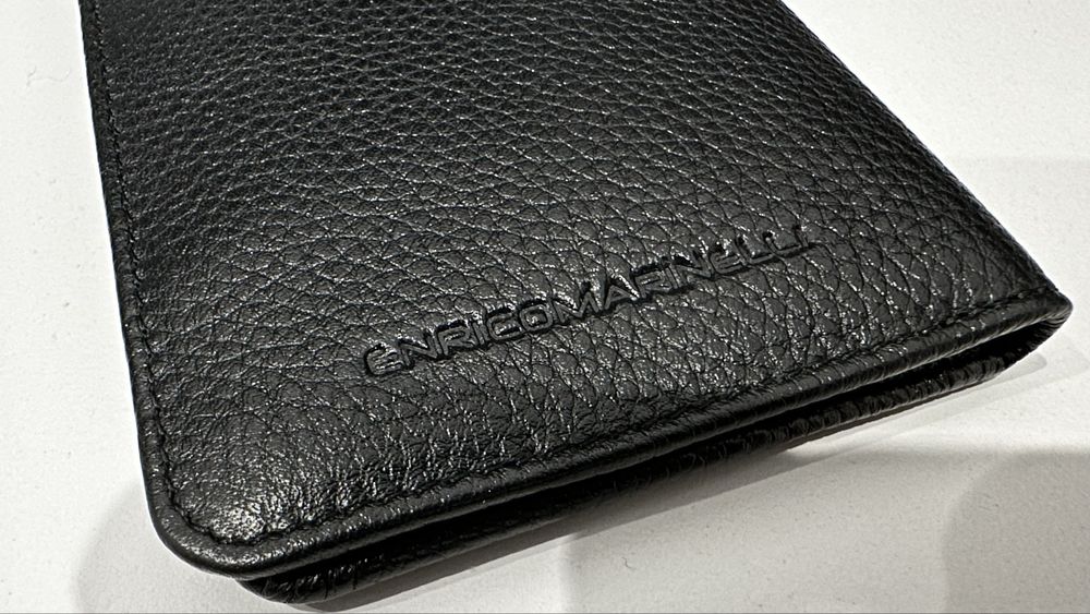 Портмоне валютница EnricoMarinelli