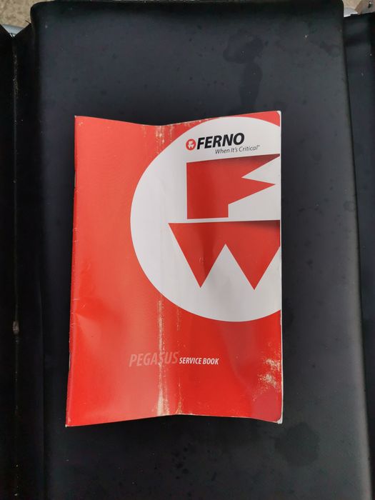 Targa mobila  ambulanta (salvare)