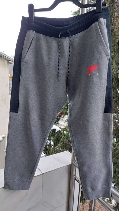 Nike Air долнище много запазено XL