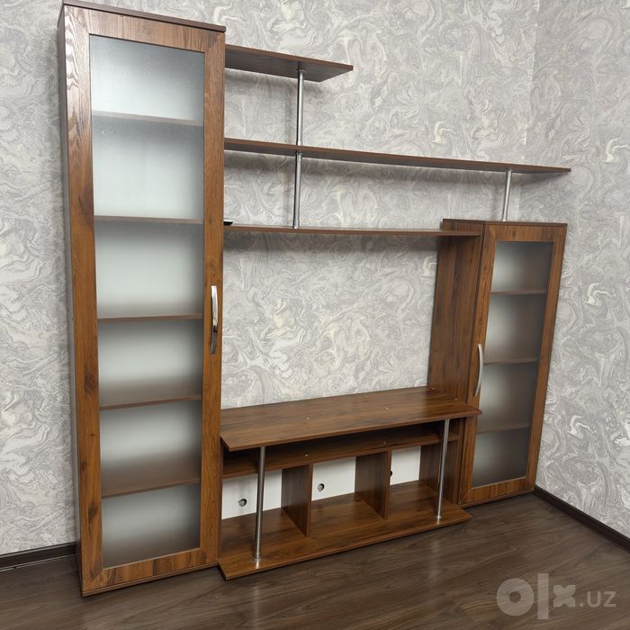 Горка из МДФ(220-200)