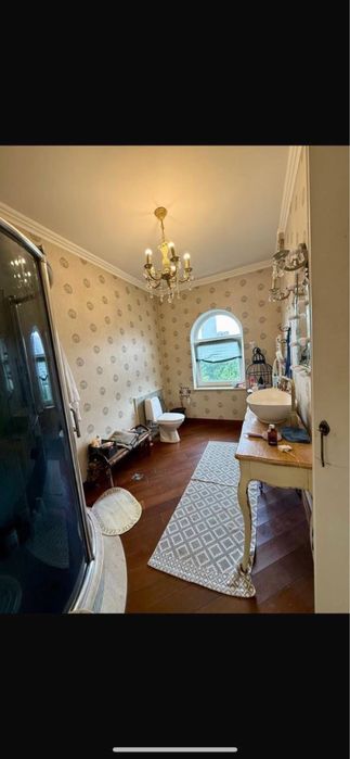 Продается большой дом