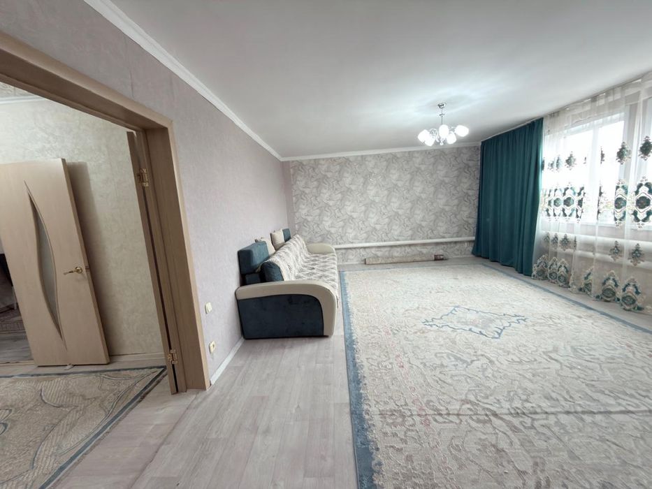 Продам уютный дом 120 кв.м
