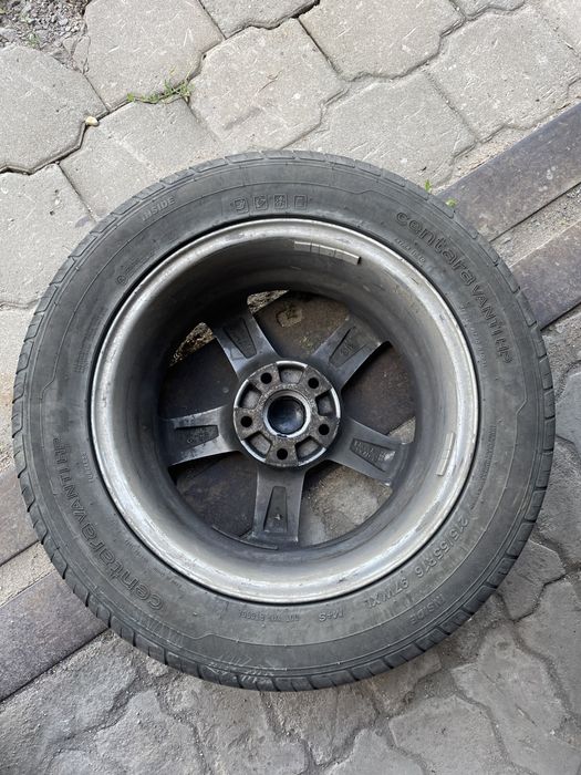 Продам р16 комплект