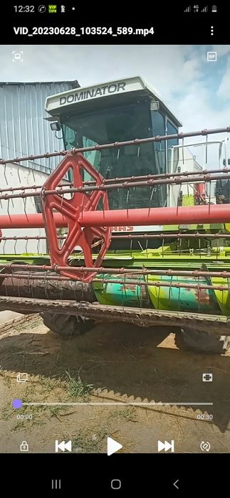 DOMINATOR130 sotiladi