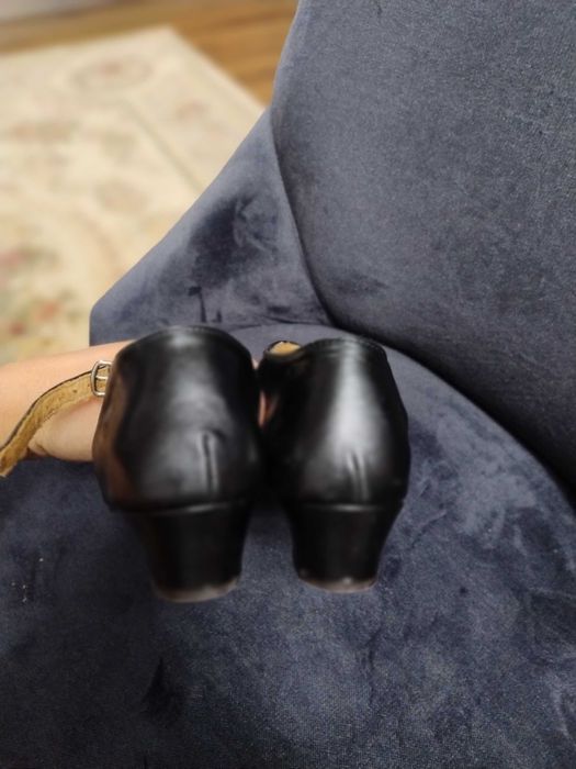 Pantofi dans sportiv