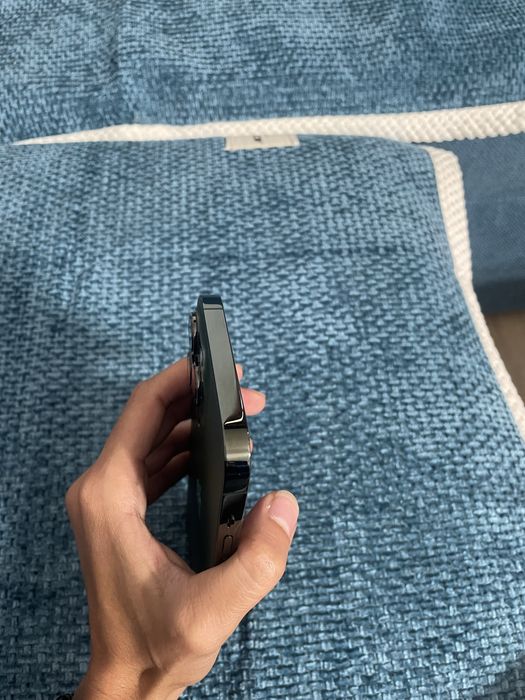 Iphone 13 Pro Max 81% батерия