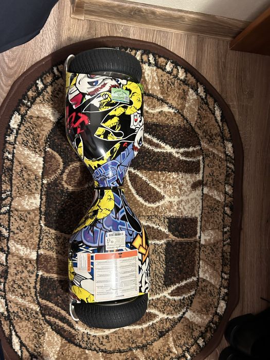 Hoverboad in stare  impecabila