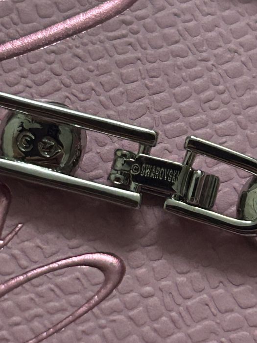 Set swarovski angelic