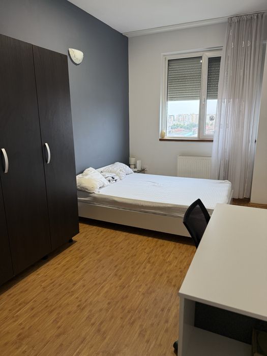 Inchiriez apartament 3 camere ARED UTA