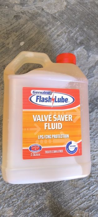 Aditiv Flashlube - 2.5 L
