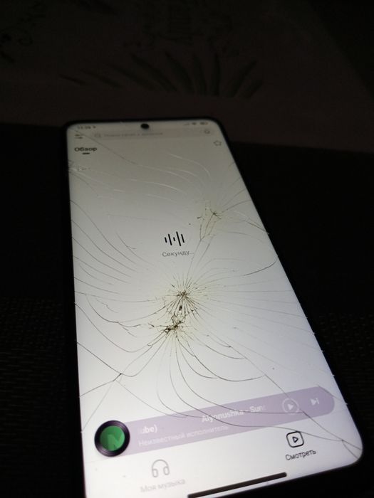 Poco x3 pro ideal tel