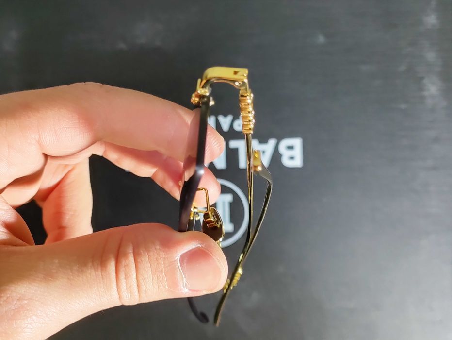 Ochleari Gucci nou nouti