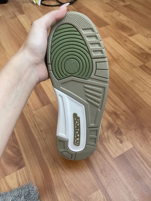 Air Jordan Legacy 312 Low