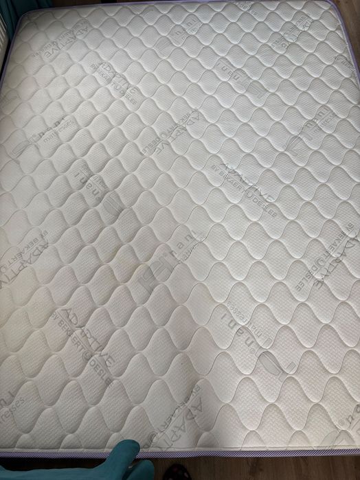 Матрак Нани Аруба мемори покет