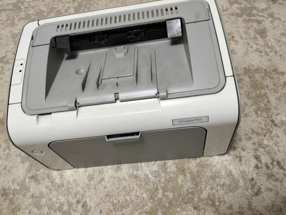 Принтер катрежный