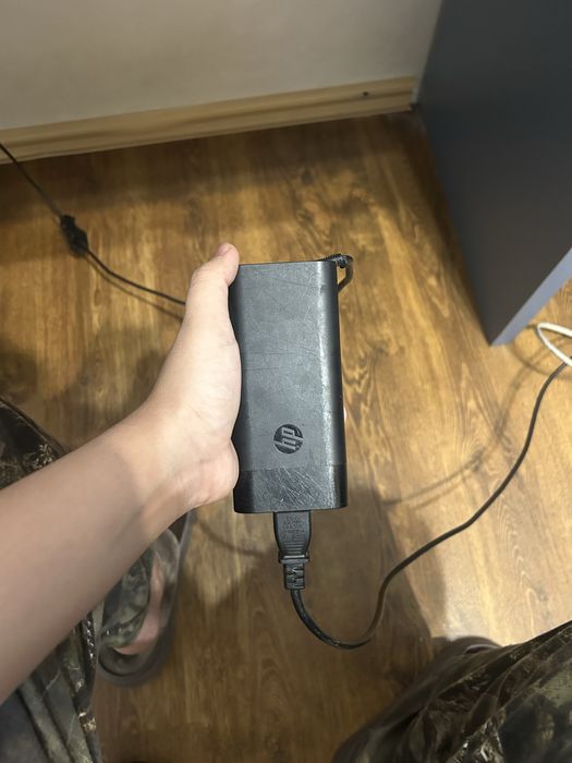 Hp pavilion gaming 15