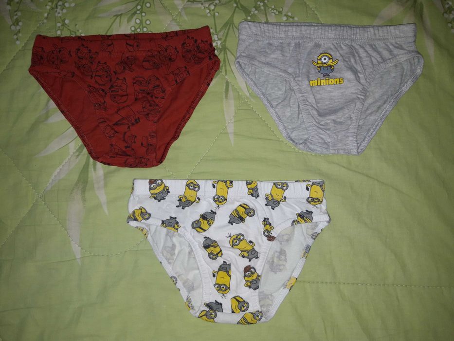 Продавам НОВИ ДЕТСКИ СЛИПОВЕ, 26 броя с ГОЛЯМА отстъпка