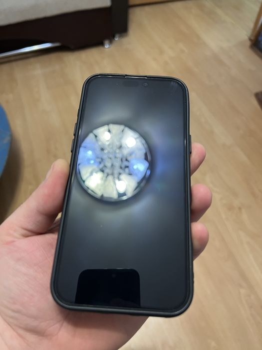 Продам айфон 16 про макс 2 месяца на руках