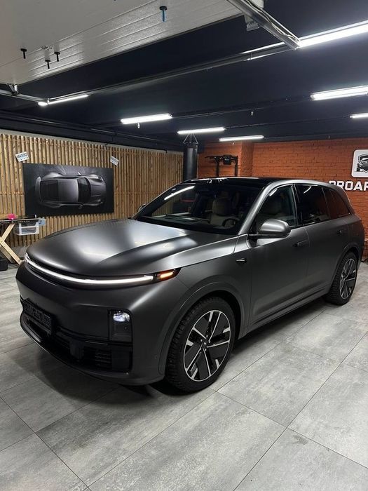 Русификация китайских авто