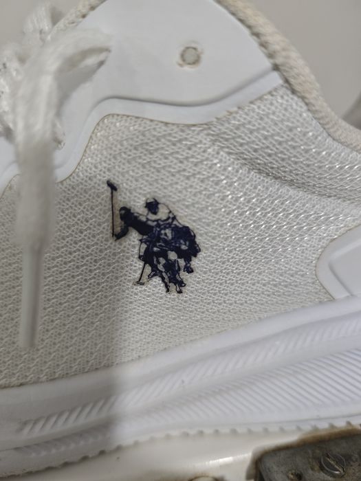 Adidasi us polo assn