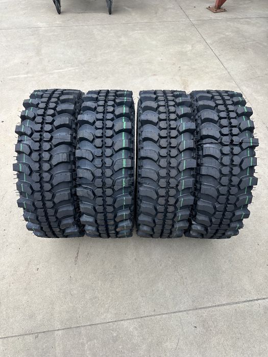 4 anvelope 265/75 R16 Simex Extreme m + s Dot 2026