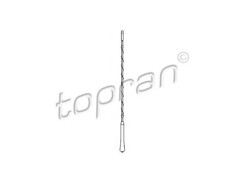 Antena Opel CORSA C F08, F68 2000-2009 13279181