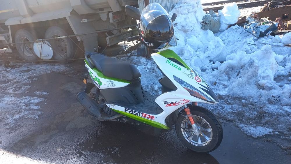 В хорошем состоянии