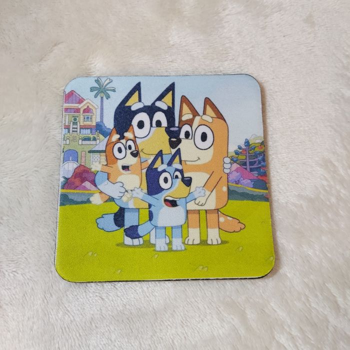 Подложка за чаша със снимка по избор