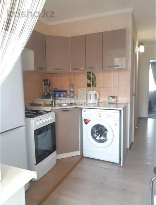 Сдам 2ком квартиру, район 6школы