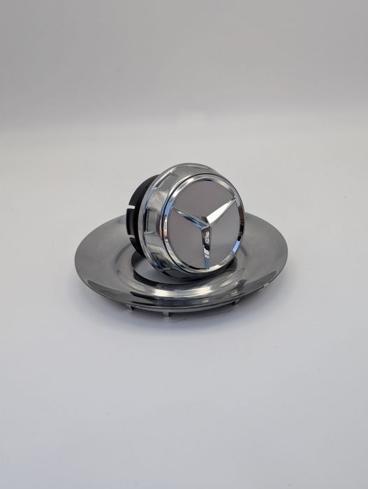 Capace Jante Mercedes