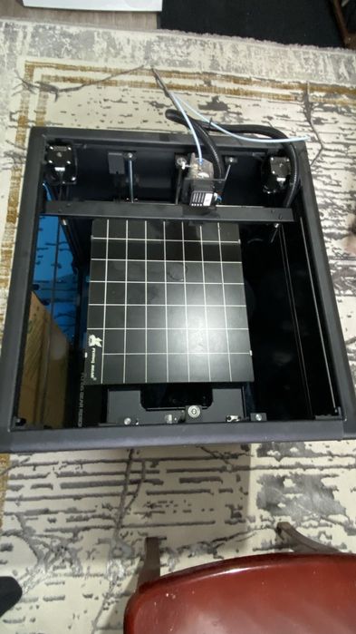 FlyingBear Reborn 3д принтер 3D