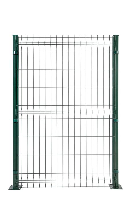 Огради - оградни системи, пана, стълбове, мрежи