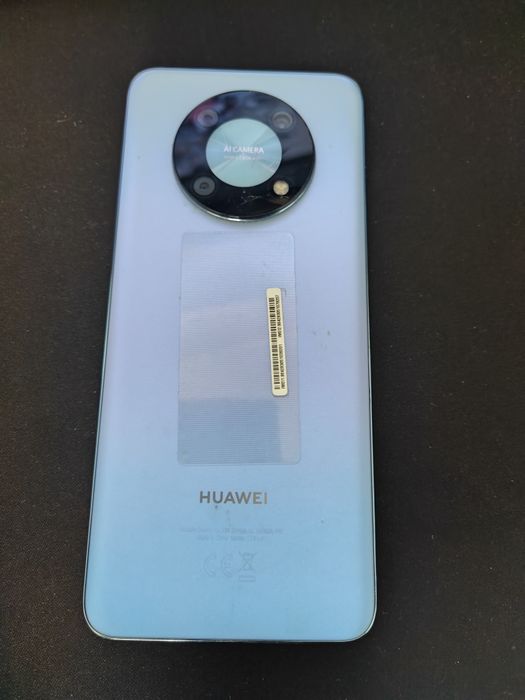 Huawei Nova Y90 Crystal Blue