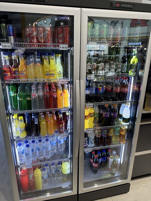 Vand Cedez Afacere la Cheie in Mall Colosseum