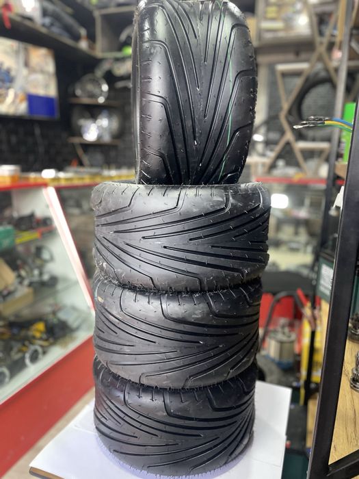 Оригинал балон 225/40/10