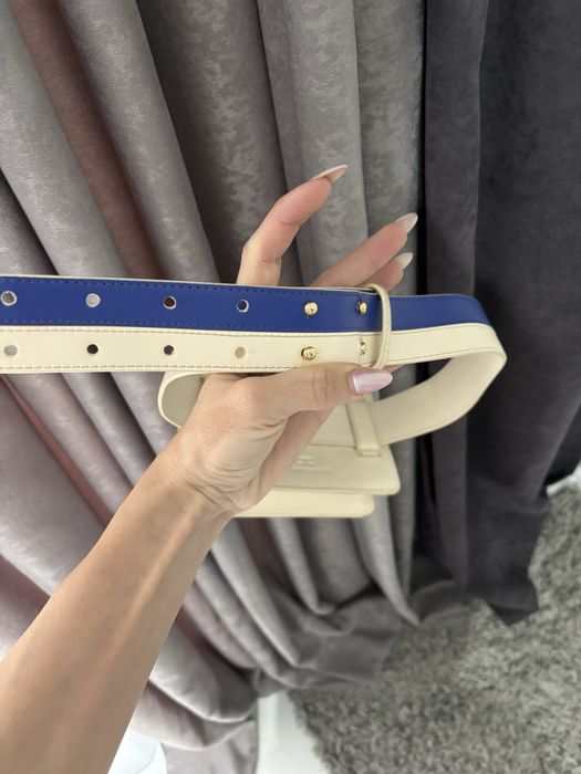 Оригинална чанта Versace jeans couture Elisabetta Franchi