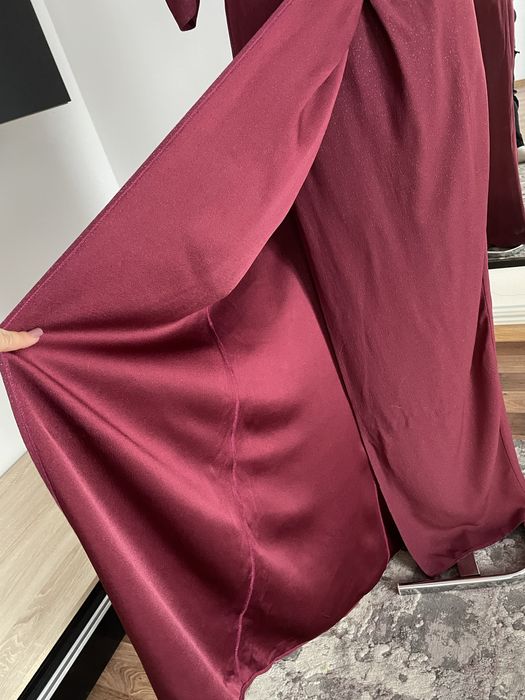 Rochie lunga Elisabetta Franchi