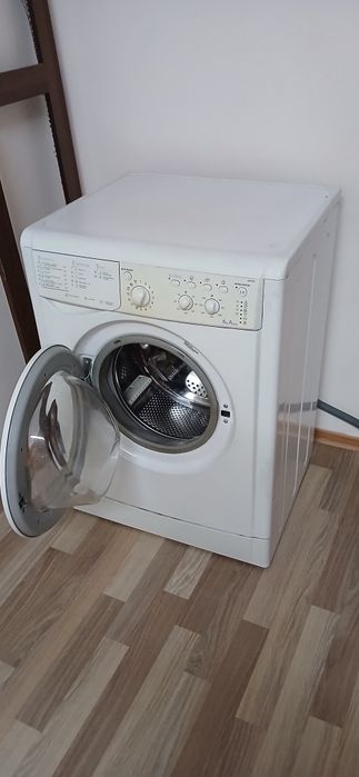 Стиральная машинка не рабочая