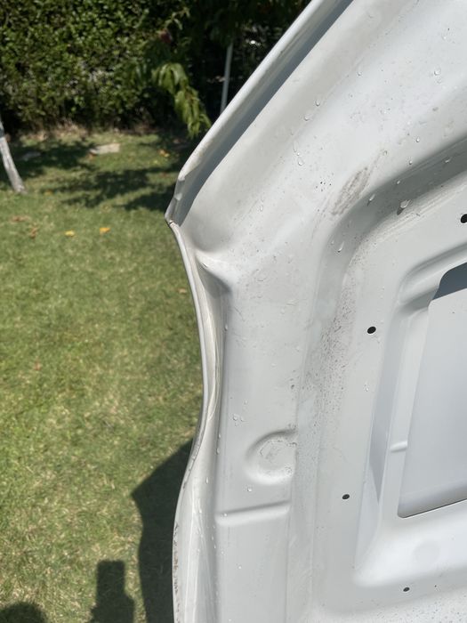 Капак за БМВ Х5 Ф15