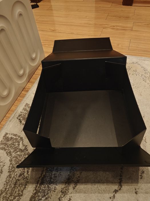 Продам коробку от Chanel