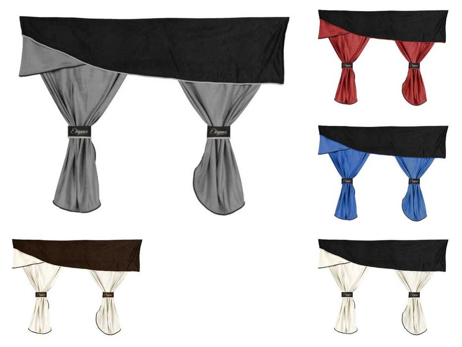 Стелки,тапицерии,маси и завеси за камион RENAULT PREMIUM 2(2005- 2013)