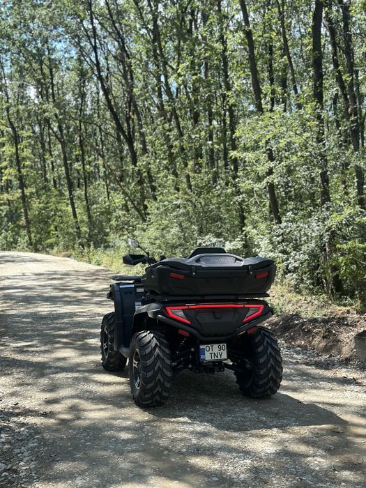 ATV CF Moto 625 2022
