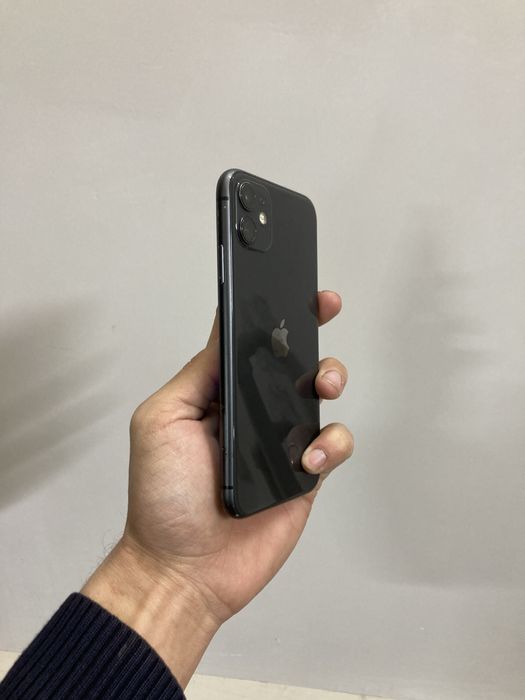 айфон 11 сост идиеально