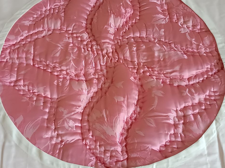 Автентичен  Вщвълнен юрган