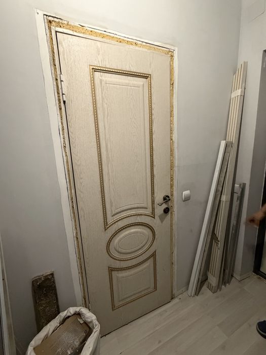 Двери междукомнатыне