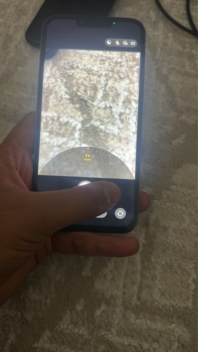 iPhone 13 pro max 512