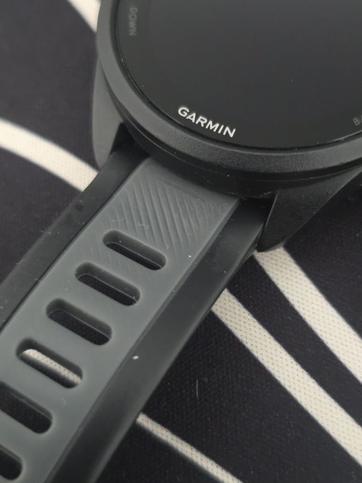 Garmin Forerunner 165