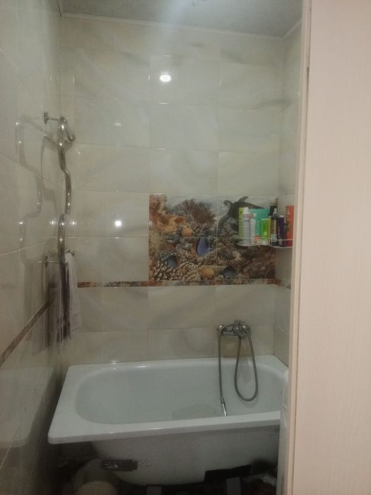 продается 2х комнатная квартира