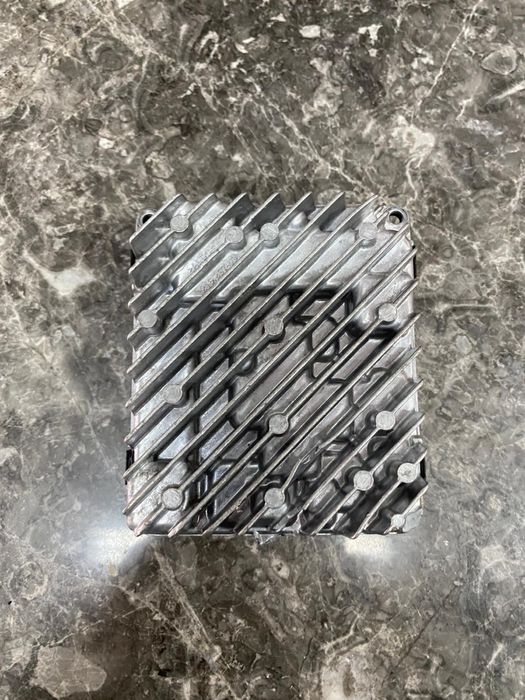 Audi A6 A7 Q7 Q8 Баласт Модул Платка Фар фарове